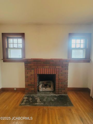 1202 BLUFF STREET, Fulton, MO 65251