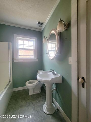 1202 BLUFF STREET, Fulton, MO 65251