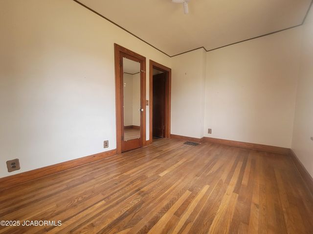 1202 BLUFF STREET, Fulton, MO 65251