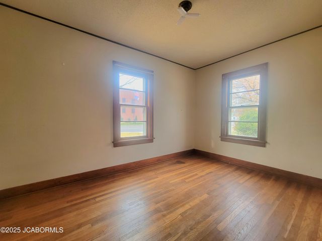 1202 BLUFF STREET, Fulton, MO 65251