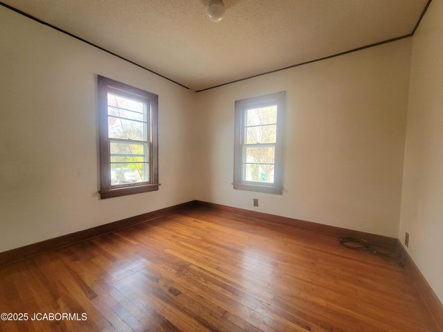 1202 BLUFF STREET, Fulton, MO 65251