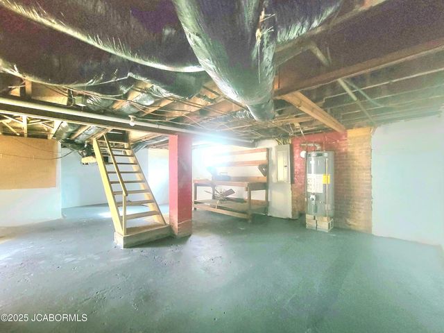 1202 BLUFF STREET, Fulton, MO 65251