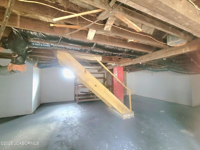 1202 BLUFF STREET, Fulton, MO 65251