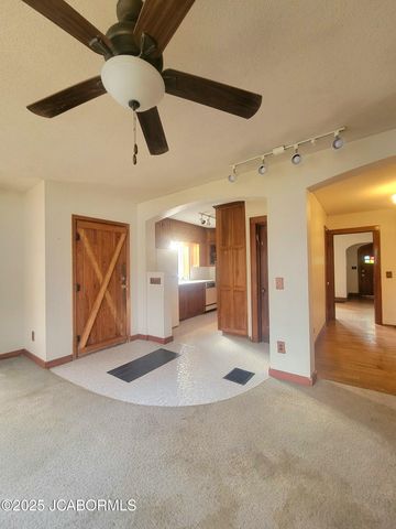 1202 BLUFF STREET, Fulton, MO 65251