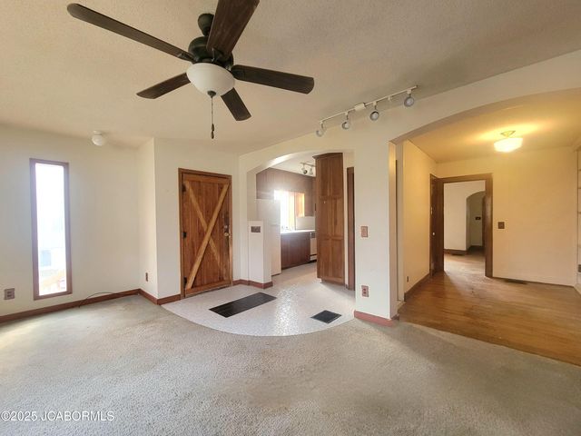 1202 BLUFF STREET, Fulton, MO 65251