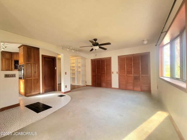 1202 BLUFF STREET, Fulton, MO 65251