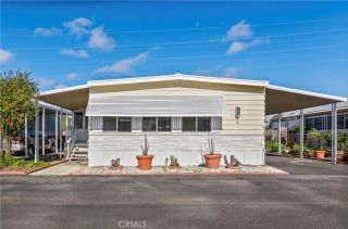 1701 S Thornburg 122, Santa Maria, CA 93458