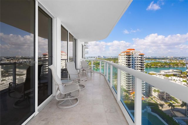 6365 Collins Ave 1901, Miami Beach, FL 33141