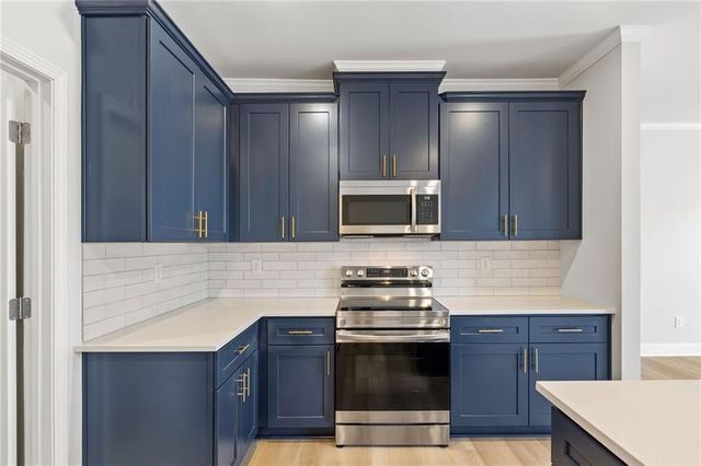 3564 Birdstone Drive, Decatur, GA 30032