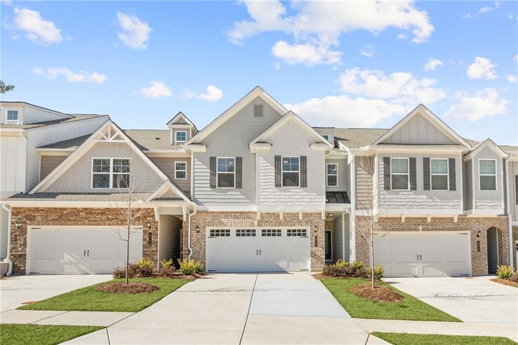 3564 Birdstone Drive, Decatur, GA 30032