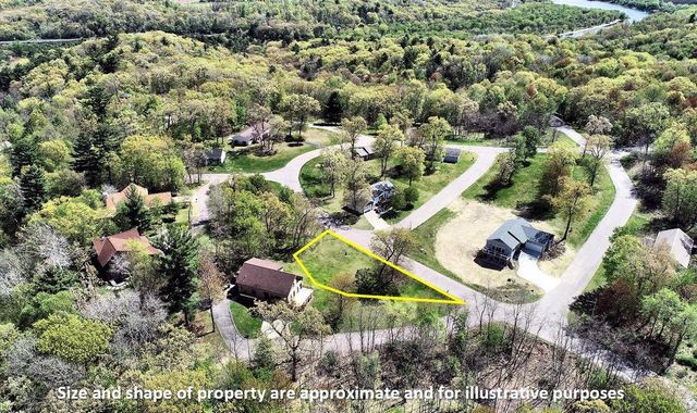61 Dakota Ridge Road, Baraboo, WI 53913