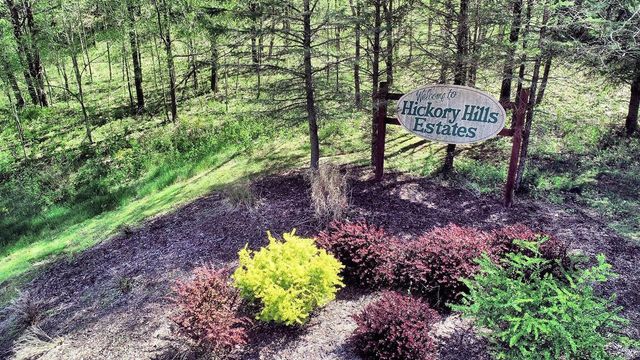 61 Dakota Ridge Road, Baraboo, WI 53913