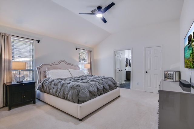 3918 Canyon Glen Circle CIR, Austin, TX 78732