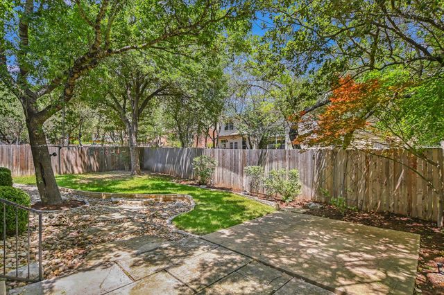 3918 Canyon Glen Circle CIR, Austin, TX 78732