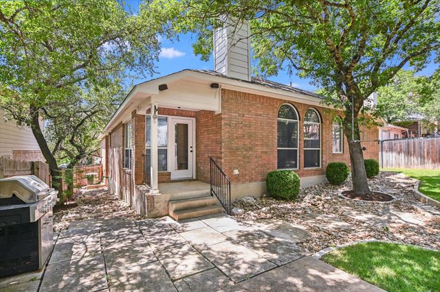 3918 Canyon Glen Circle CIR, Austin, TX 78732