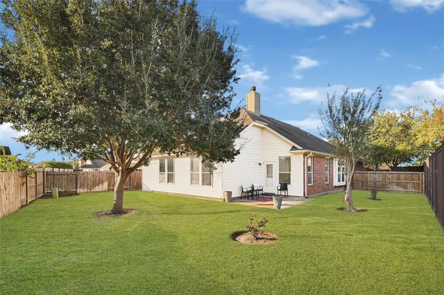 20503 Pink Granite Valley, Richmond, TX 77407