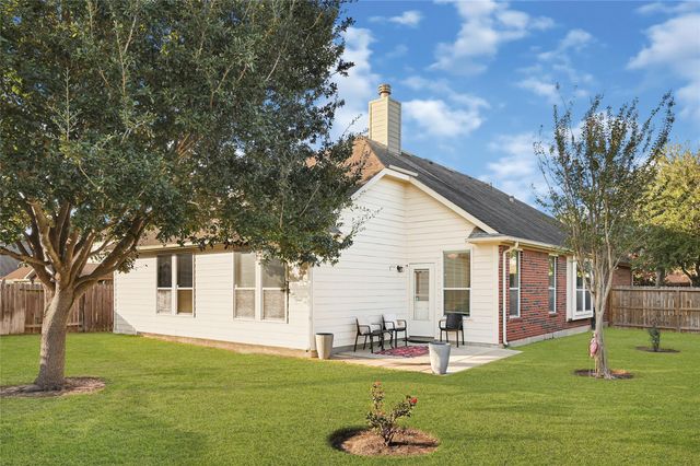 20503 Pink Granite Valley, Richmond, TX 77407