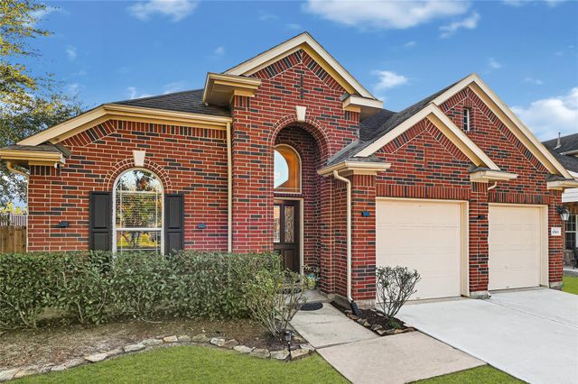 20503 Pink Granite Valley, Richmond, TX 77407