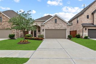 7015 Winterberry Glen Lane, Katy, TX 77493