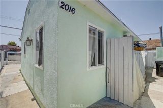 2016 W Manchester, Los Angeles, CA 90047