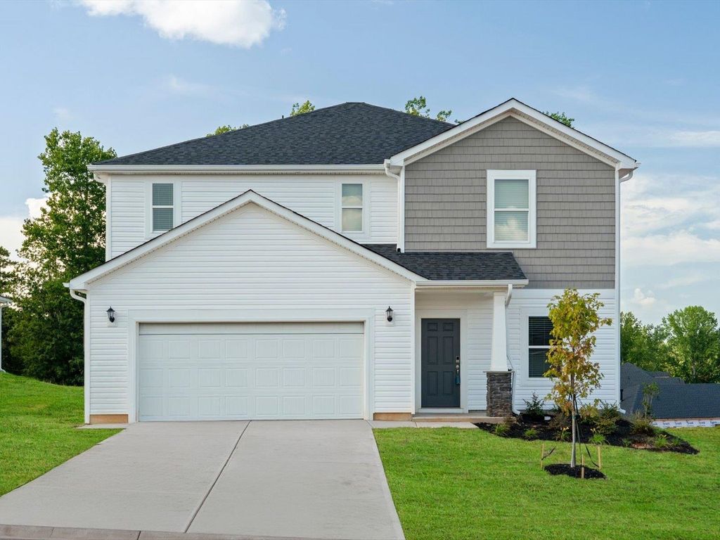 237 Maxwell Drive, Easley, SC 29642