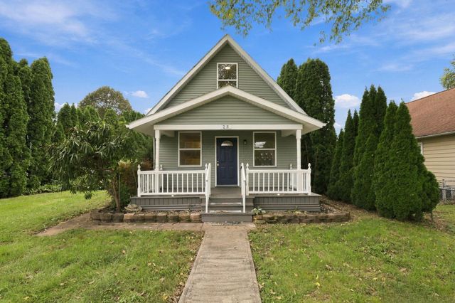 23 E Oak Street, Canal Winchester, OH 43110
