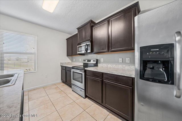 4795 Pagosa Springs Circle, Melbourne, FL 32901