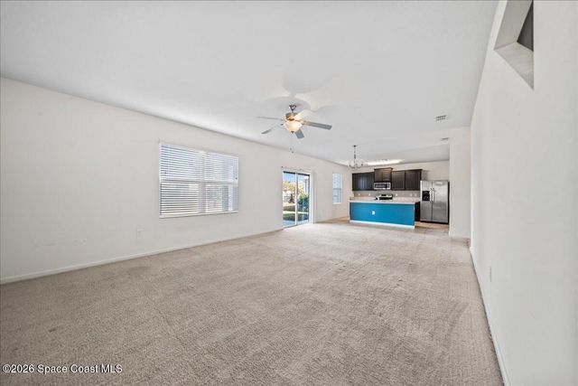 4795 Pagosa Springs Circle, Melbourne, FL 32901