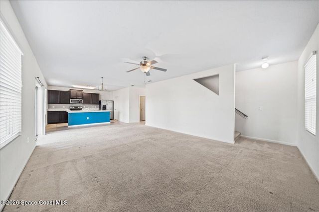 4795 Pagosa Springs Circle, Melbourne, FL 32901