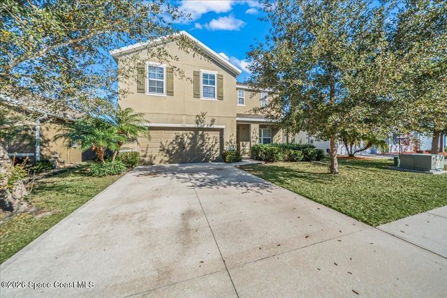 4795 Pagosa Springs Circle, Melbourne, FL 32901