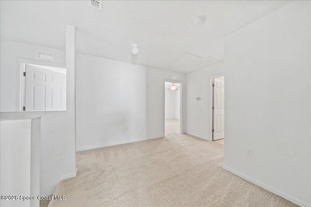 4795 Pagosa Springs Circle, Melbourne, FL 32901