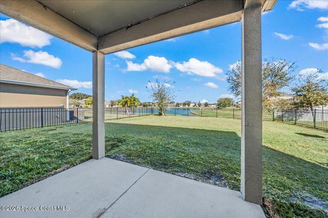 4795 Pagosa Springs Circle, Melbourne, FL 32901