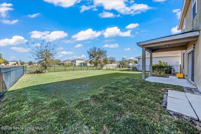 4795 Pagosa Springs Circle, Melbourne, FL 32901