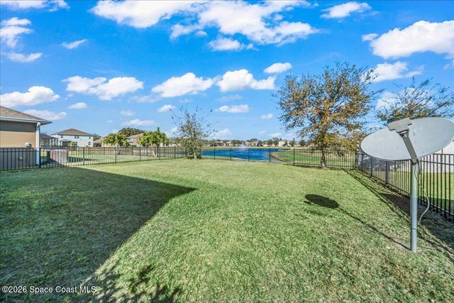 4795 Pagosa Springs Circle, Melbourne, FL 32901