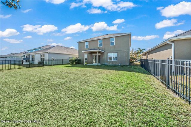 4795 Pagosa Springs Circle, Melbourne, FL 32901