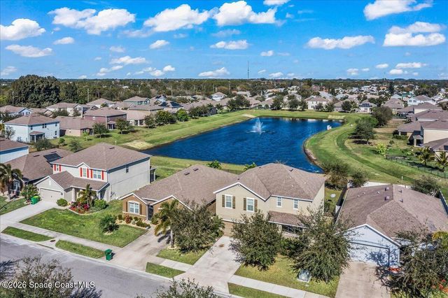 4795 Pagosa Springs Circle, Melbourne, FL 32901