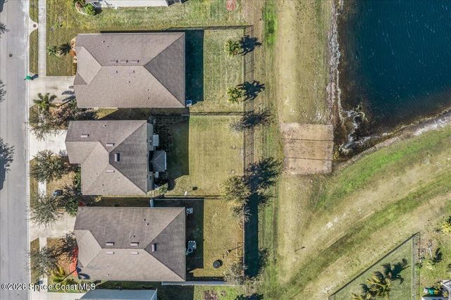 4795 Pagosa Springs Circle, Melbourne, FL 32901