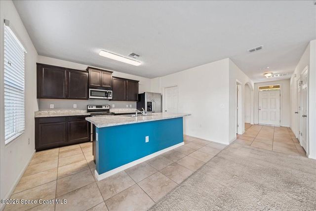 4795 Pagosa Springs Circle, Melbourne, FL 32901