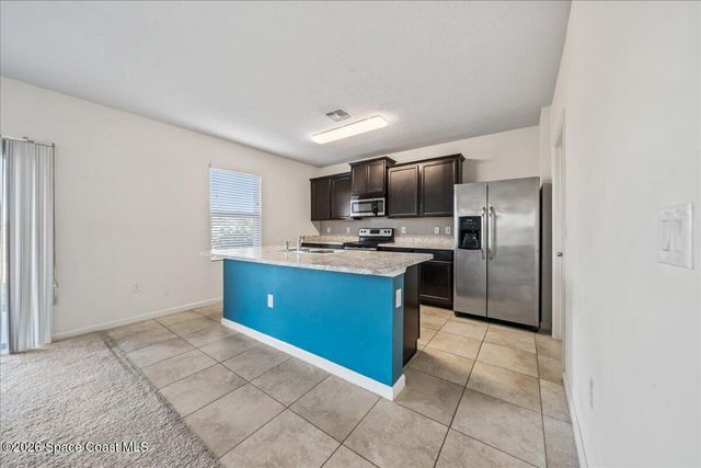 4795 Pagosa Springs Circle, Melbourne, FL 32901