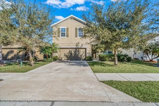 4795 Pagosa Springs Circle, Melbourne, FL 32901