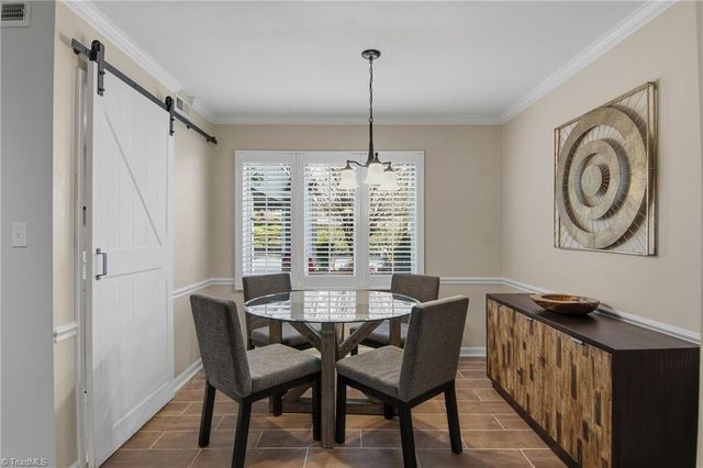 154 Pembrooke Ridge Court, Advance, NC 27006