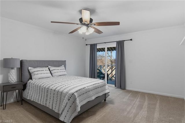 154 Pembrooke Ridge Court, Advance, NC 27006