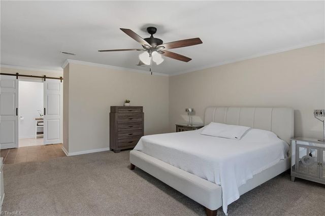 154 Pembrooke Ridge Court, Advance, NC 27006