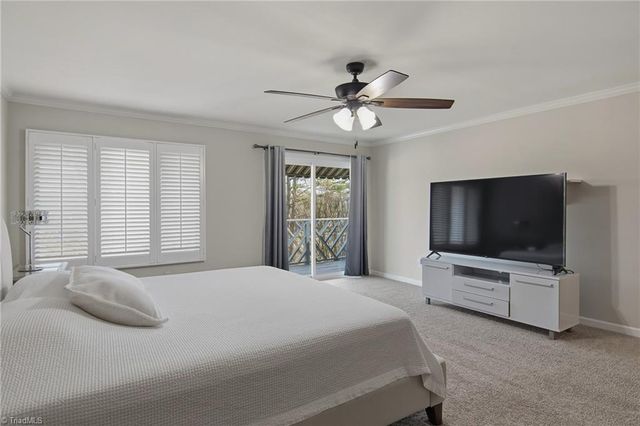 154 Pembrooke Ridge Court, Advance, NC 27006