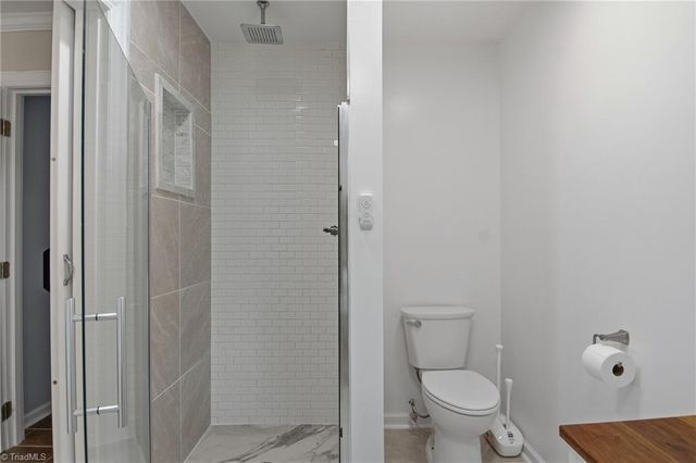 154 Pembrooke Ridge Court, Advance, NC 27006