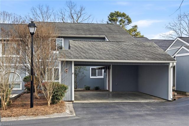 154 Pembrooke Ridge Court, Advance, NC 27006