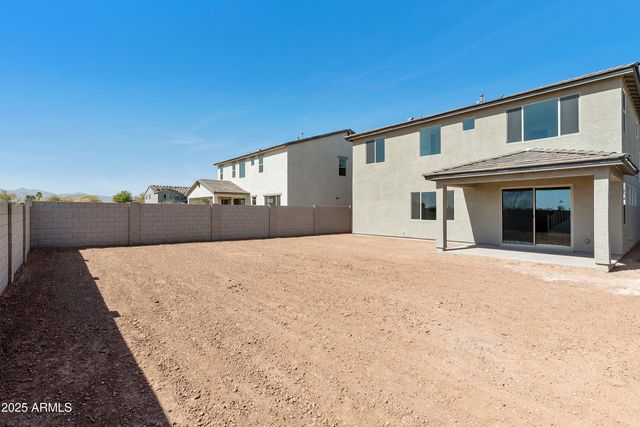 15675 W MERCER Lane, Surprise, AZ 85379