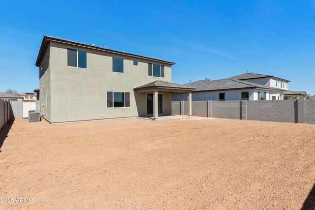 15675 W MERCER Lane, Surprise, AZ 85379