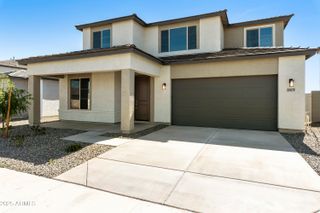 15675 W MERCER Lane, Surprise, AZ 85379