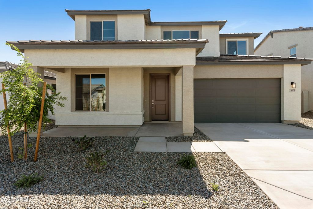 15675 W MERCER Lane, Surprise, AZ 85379 — photo 2